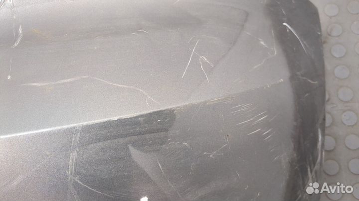 Бампер Volkswagen Polo 2014, 2015