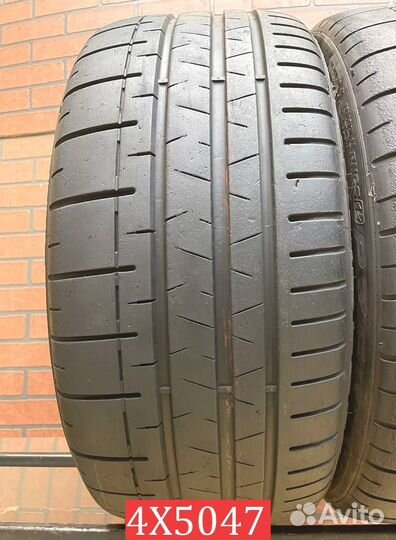 Pirelli P Zero Corsa 245/35 R19 93P