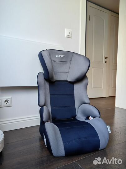 Автокресло babyton