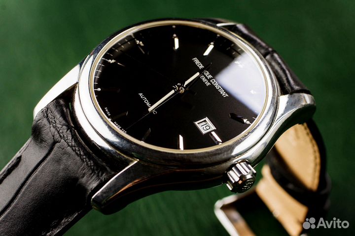 Ремешок для часов Frederique Constant