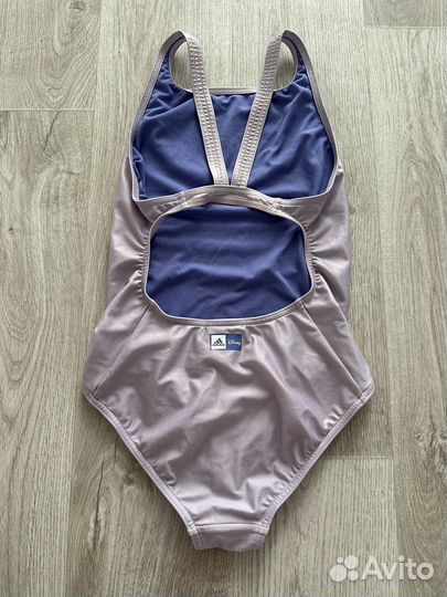 Купальник adidas для девочки