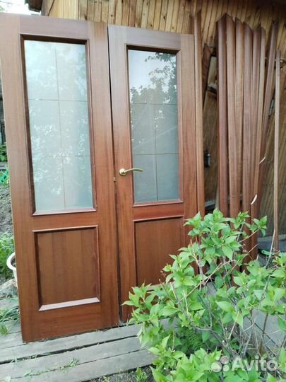 Межкомнатная Дверь