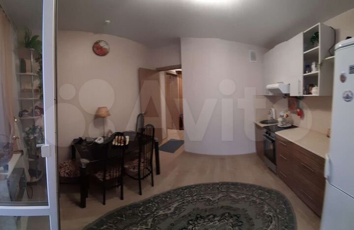 1-к. квартира, 38,2 м², 3/10 эт.