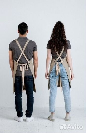 Чёрный китель шефа