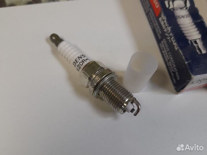Свечи зажигания Denso K20HR-U11 3139