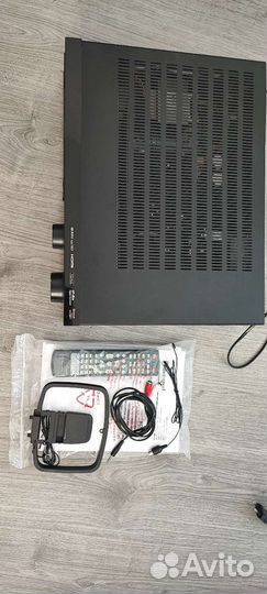 Усилитель Sherwood 5405