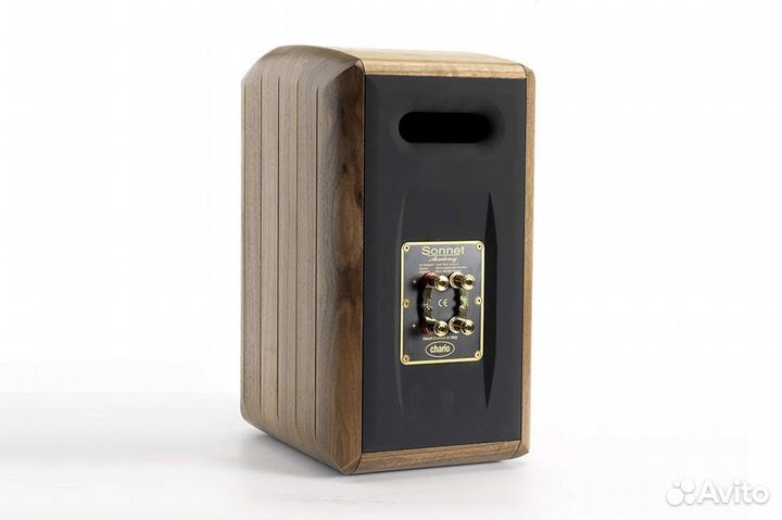 Акустическая система Chario Academy Sonnet