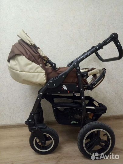 Коляска 2 в 1 Babyton