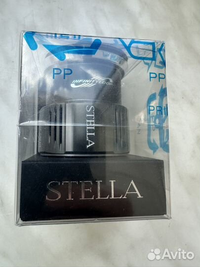 Шпуля Shimano stella 22. Shimano 22 Stella