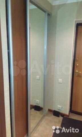 1-к. квартира, 40 м², 4/8 эт.