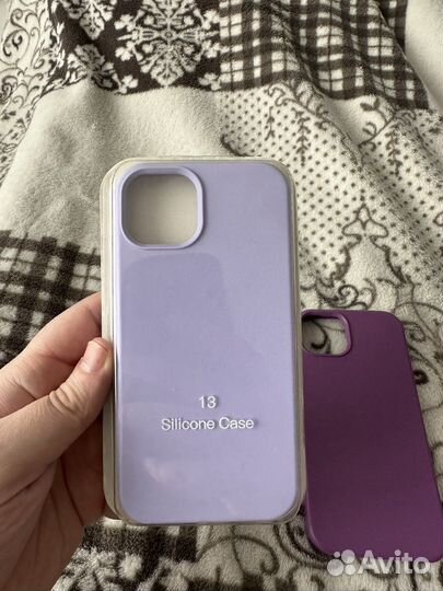 Чехол на айфон 13 и 13 про