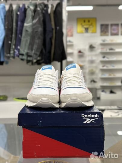 Кроссовки Reebok Glide Оригинал