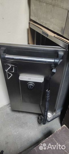 Расстоечный шкаф