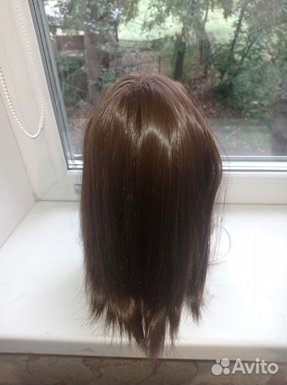 Текстильная куколка интерьерная игровая