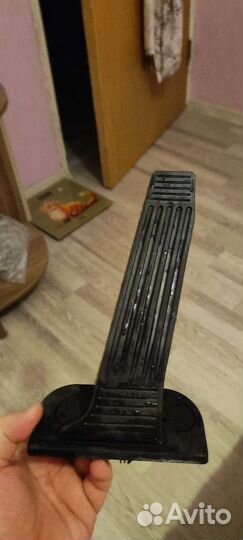 Педаль газа Тойота Камри XV 70