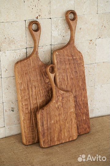 Доска разделочная