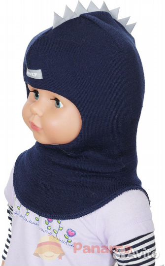 Шлем-шапка Дино Beezy р47-49