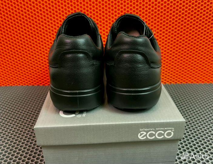 Кроссовки Ecco