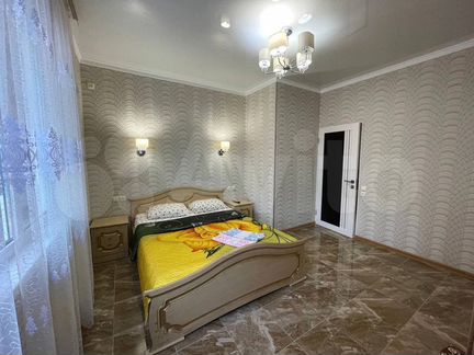 Дом 83 м² на участке 1 сот.