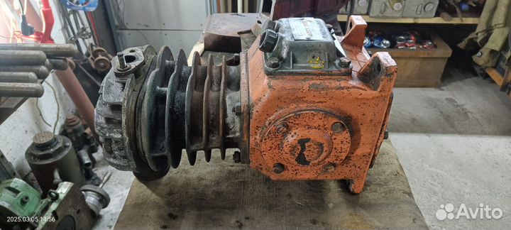 Компресор CO 243