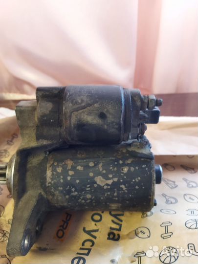 Стартер 020 911 023M