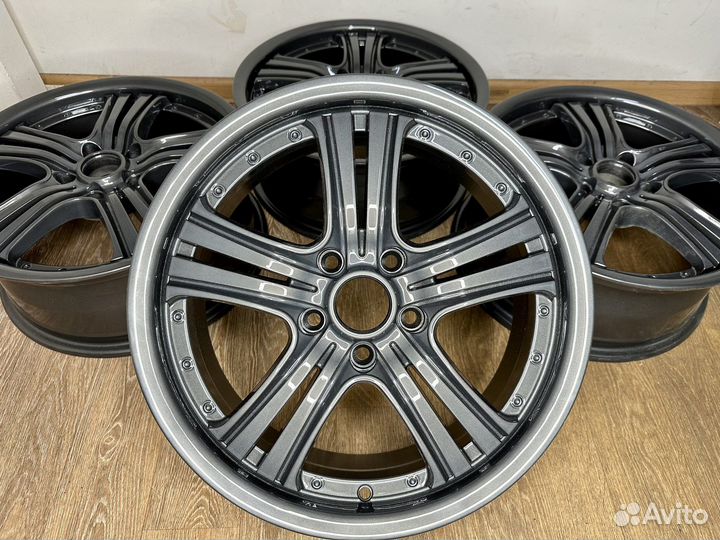 Диски Hyundai Ix35 R17