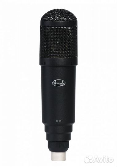 Конденсаторный микрофон Октава мк-319-Ч