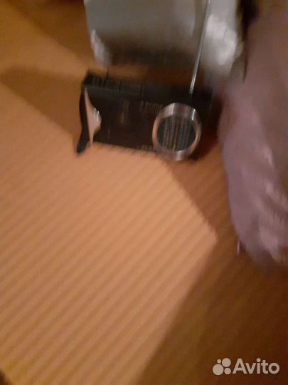 Радио приемник транзисторный