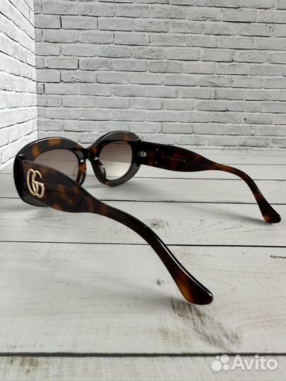 Солнцезащитные очки Gucci GG0985