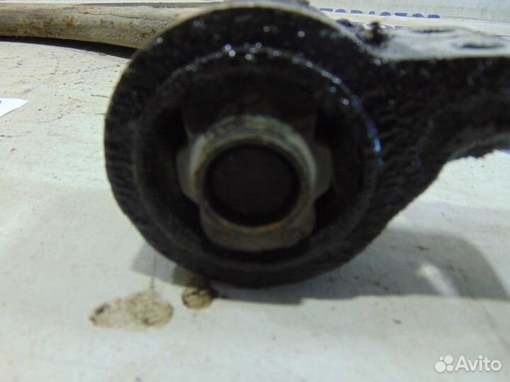 Рычаг передний правый для Mazda Demio 2 2002-2007