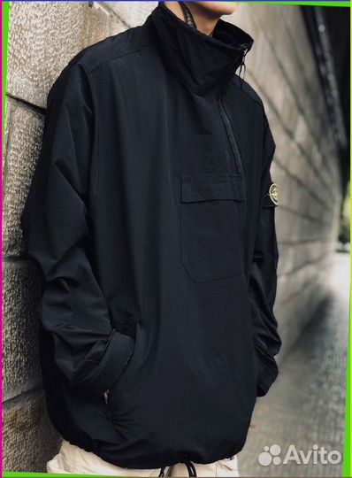 Ветровка Stone Island (19846 Арт: )