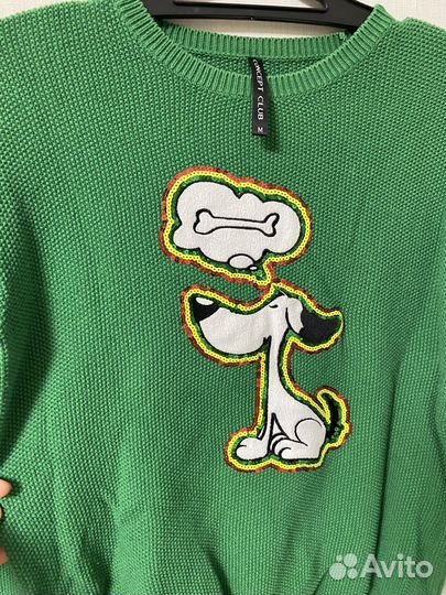 Джемпер женский Concept club