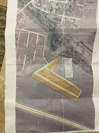 Участок 4,95 га (ИЖС)