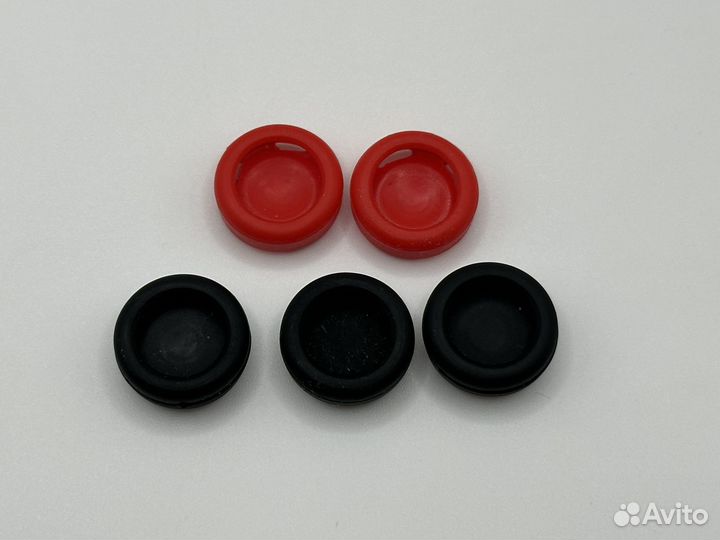 Накладки на стики nintendo switch