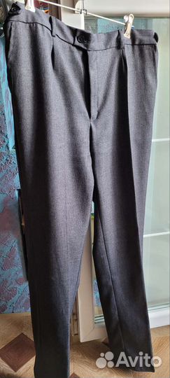 Костюм двойка