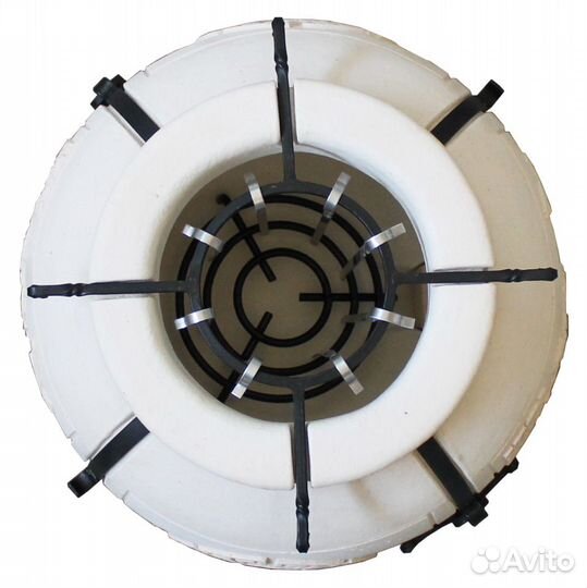 Тандыр «Ханская охота» с термодатчиком