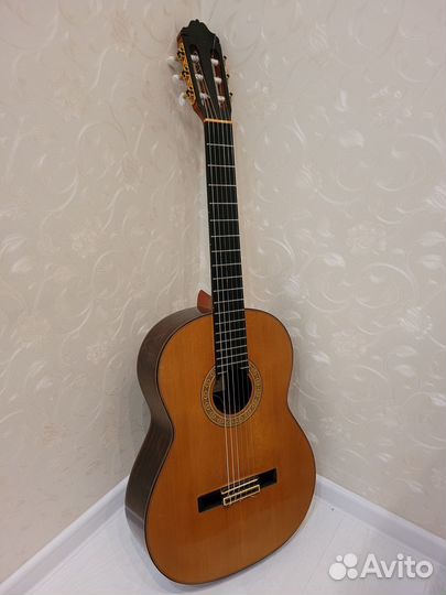 Испанская гитара Esteve