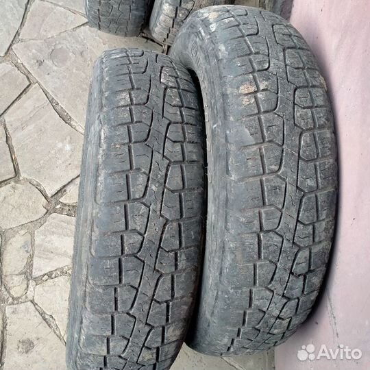 Pirelli Scorpion ATR 185/75 R16