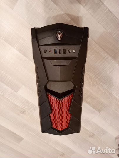 Продам игровой компьютер