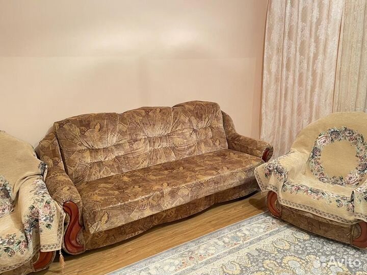 Диван московский