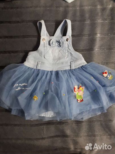 Детские вещи