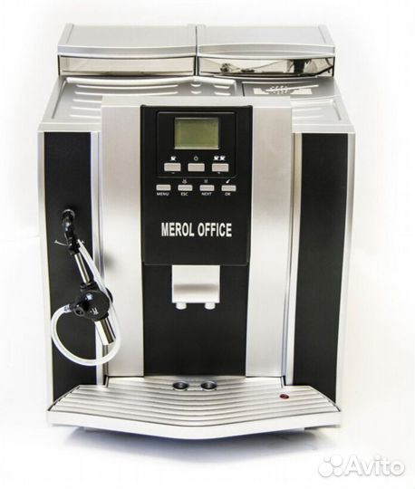 Кофемашина Pioneer CMA011