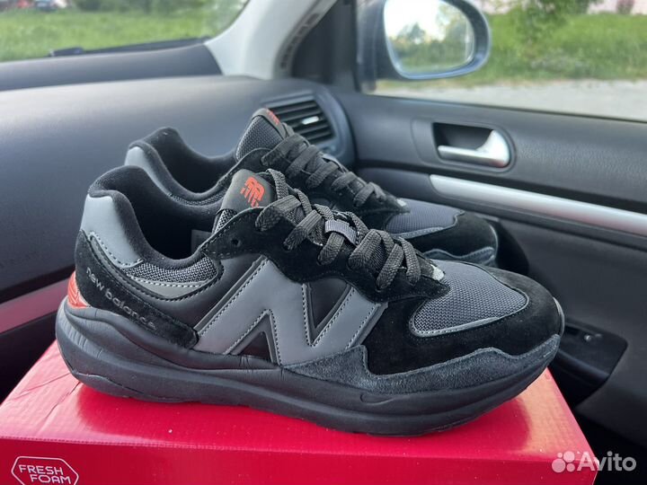 Кроссовки new balance (43-44-45)