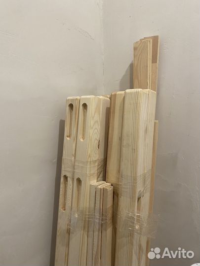 Кровати двухярусные