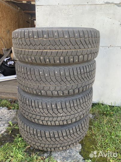 Оригинальные колеса 205/55/16