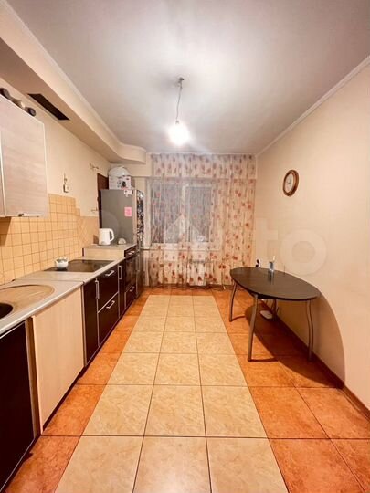 4-к. квартира, 118 м², 5/6 эт.