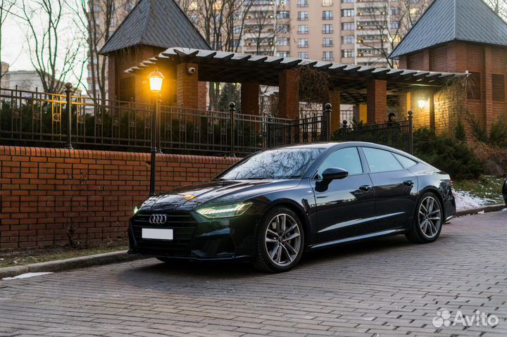 Срочный выкуп автомобилей