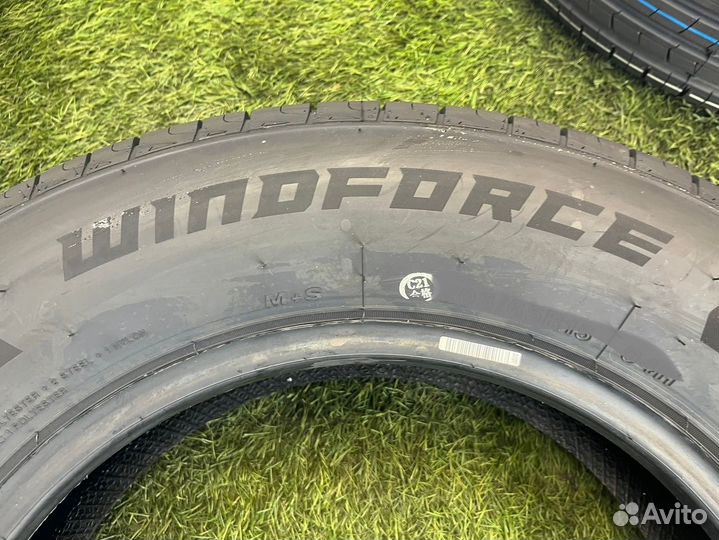 Windforce CatchFors H/P 185/65 R15