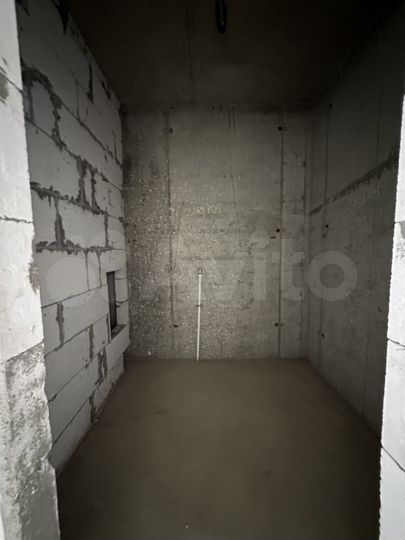 Квартира-студия, 25,4 м², 1/8 эт.