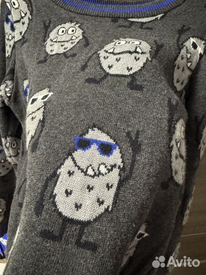 Джемпер Acoola 122